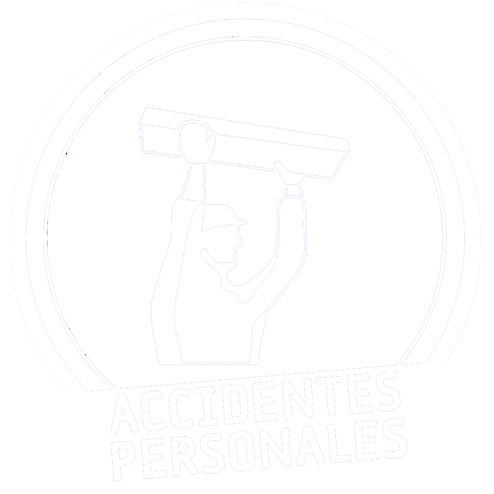 seguro de accidentes personales